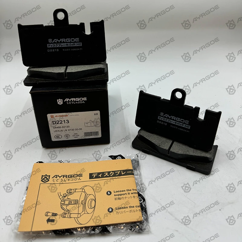 LEXUS LS UCF30 2001 D2213 RR1 LEXUS LS UCF30 2001 D2213 RR1